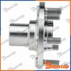 Moyeu de roue avant pour SUBARU | KLP-SB-005P2, 0882-S11F